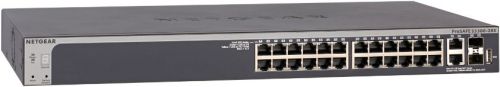 Switch netgear gs728tx-100nes - możliwość montażu - zadzwoń: 34 333 57 04 - 37 sklepów w całej polsc