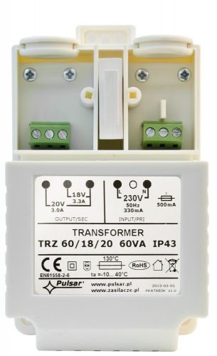 Transformator pulsar awt682 - możliwość montażu - zadzwoń: 34 333 57 04 - 37 sklepów w całej polsce