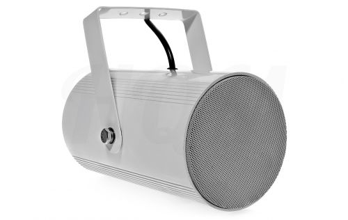 Głośnik projekcyjny hqm-zpr101 10w 100v biały - możliwość montażu - zadzwoń: 34 333 57 04 - 37 sklep