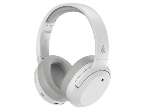 Słuchawki bezprzewodowe edifier w820nb (białe)
