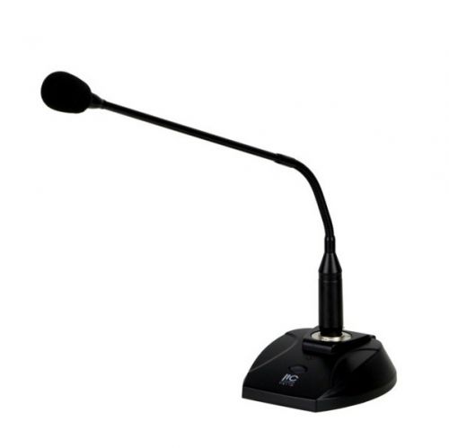 Mikrofon pulpitowy itc t-511d - możliwość montażu - zadzwoń: 34 333 57 04 - 37 sklepów w całej polsc