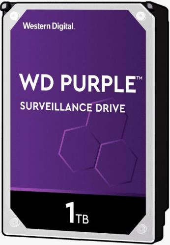 Dysk wd purple 1tb purx - możliwość montażu - zadzwoń: 34 333 57 04 - 37 sklepów w całej polsce