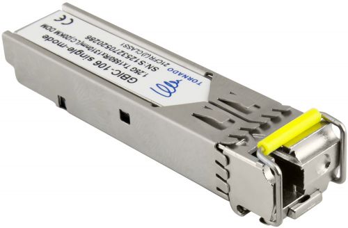 Moduł sfp gbic pulsar gbic-106 - możliwość montażu - zadzwoń: 34 333 57 04 - 37 sklepów w całej pols