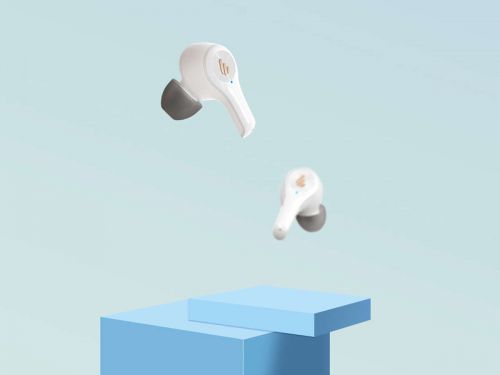 Słuchawki tws edifier x5 (białe)