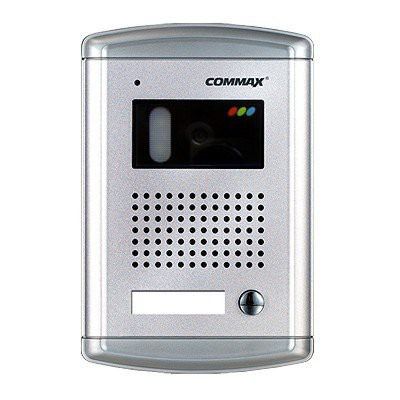 Panel zew. z kam. commax drc-4cans - możliwość montażu - zadzwoń: 34 333 57 04 - 37 sklepów w całej