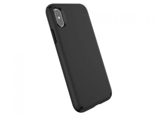 Etui obudowa speck presidio pro do apple iphone x/ xs czarne