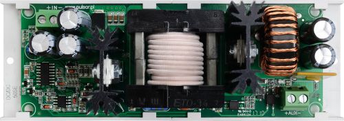 Przetwornica podwyższająco-obniżająca napięcie pulsar dc/dc50se-sep - możliwość montażu - zadzwoń: 3