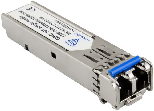 Moduł sfp gbic pulsar gbic-101 - możliwość montażu - zadzwoń: 34 333 57 04 - 37 sklepów w całej pols