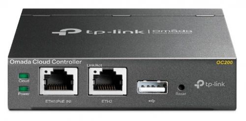 Tp-link kontroler omada cloud oc200 - możliwość montażu - zadzwoń: 34 333 57 04 - 37 sklepów w całej