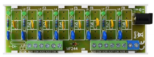 Moduł bezpiecznikowy pulsar awz578  - możliwość montażu - zadzwoń: 34 333 57 04 - 37 sklepów w całej