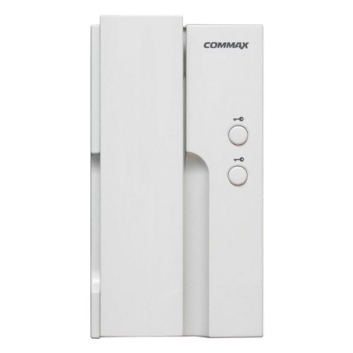 Unifon commax dp-2hpr 230v ac - możliwość montażu - zadzwoń: 34 333 57 04 - 37 sklepów w całej polsc