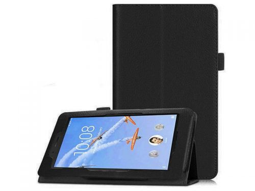 Etui stojak do lenovo tab e7 7.0 tb-7104f czarne