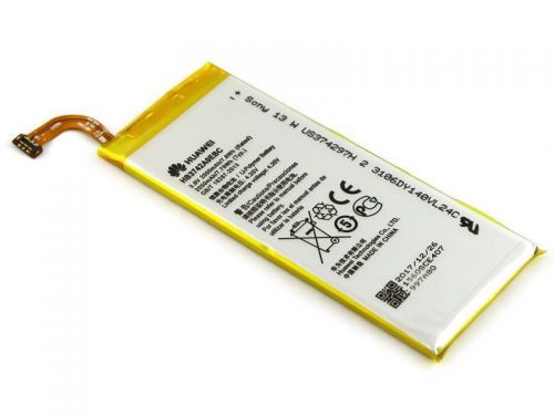 Huawei oryginalna bateria do p7 mini, p6, g6 ascend hb3742a0ebc 2050mah